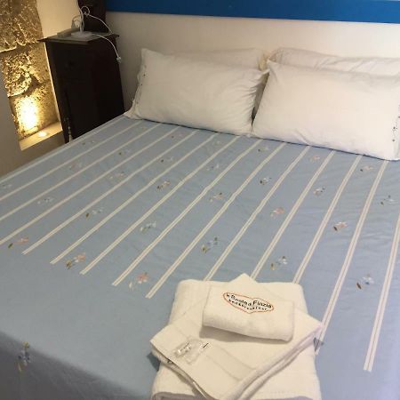Le Soste Di Finzia Bed & Breakfast Licata Ngoại thất bức ảnh