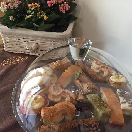 Le Soste Di Finzia Bed & Breakfast Licata Ngoại thất bức ảnh