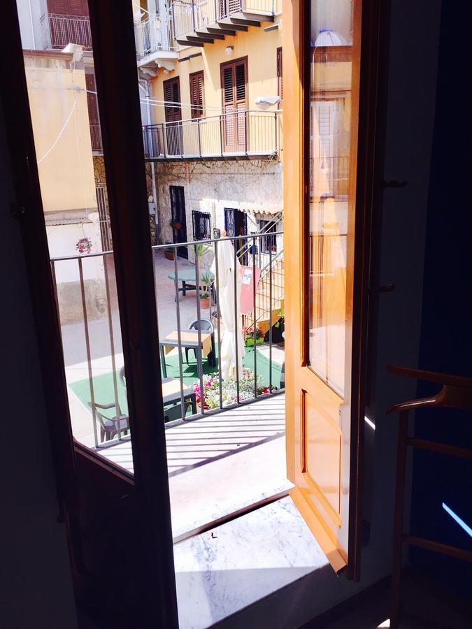 Le Soste Di Finzia Bed & Breakfast Licata Ngoại thất bức ảnh