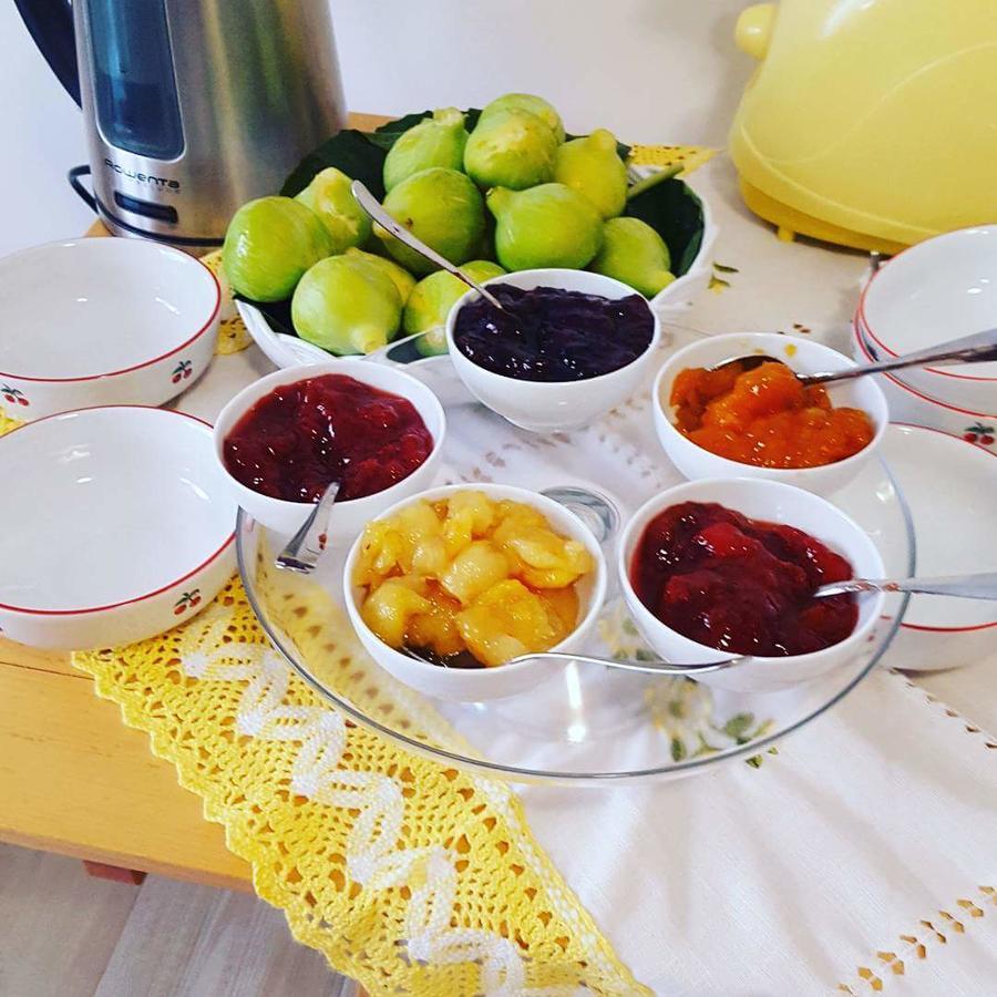 Le Soste Di Finzia Bed & Breakfast Licata Ngoại thất bức ảnh