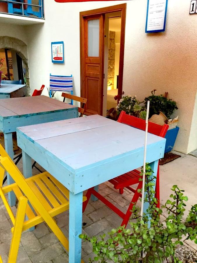 Le Soste Di Finzia Bed & Breakfast Licata Ngoại thất bức ảnh