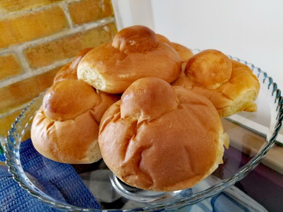 Le Soste Di Finzia Bed & Breakfast Licata Ngoại thất bức ảnh